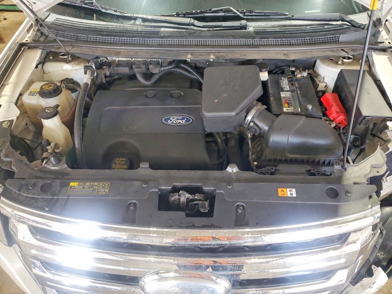 2012 FORD EDGE Anti-lock Brake Pts - 492864 — photo 6