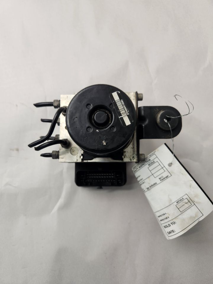 2017 DODGE PROMASTER CITY Anti-lock Brake Pts - 492869