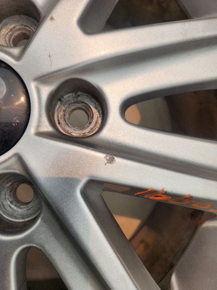 2015 HYUNDAI ELANTRA WHEEL - 492876 — photo 3