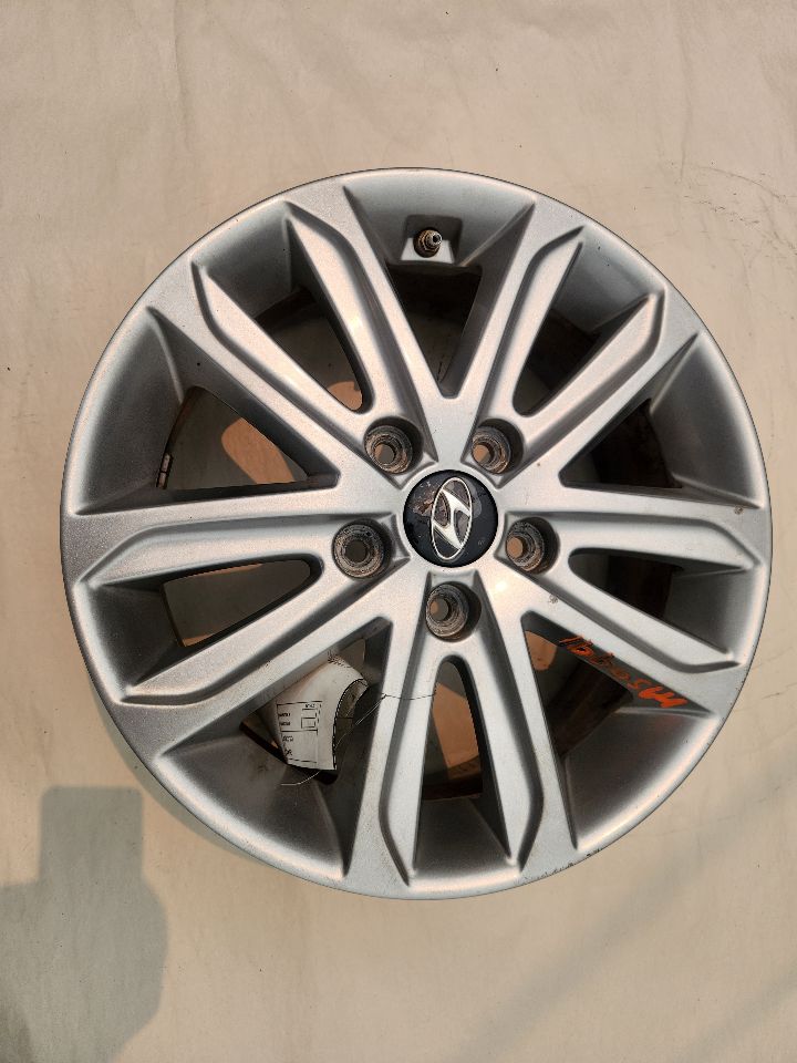 2015 HYUNDAI ELANTRA WHEEL - 492876 — photo 8