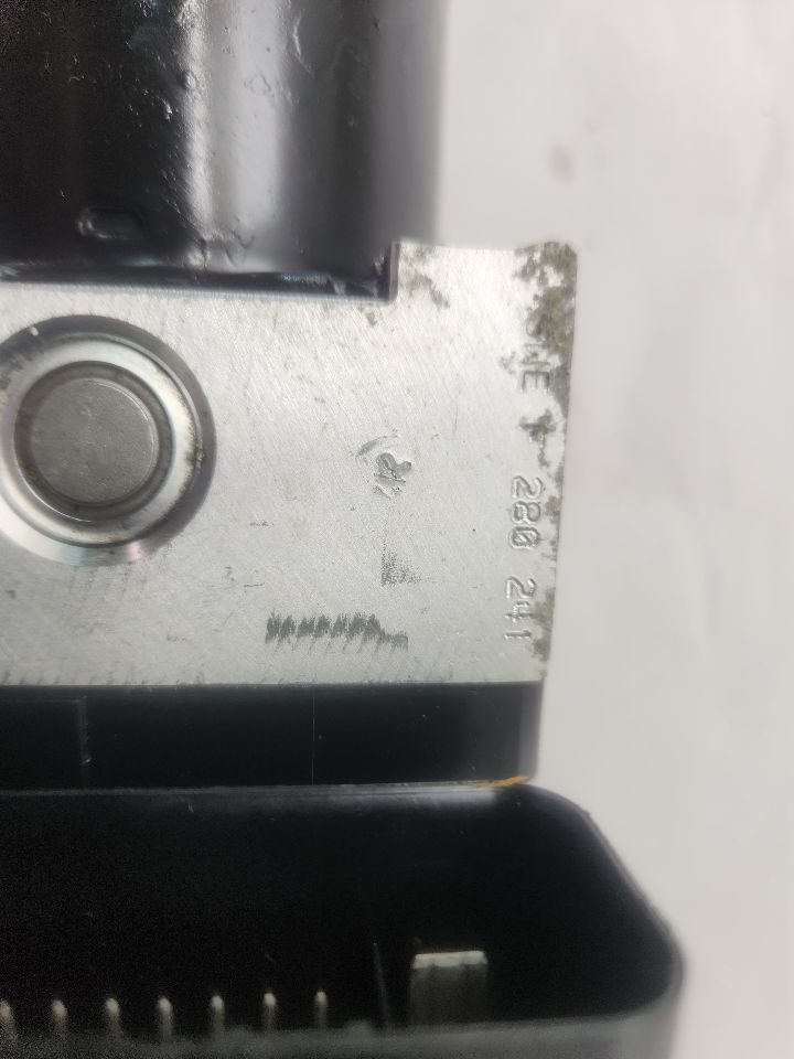 2012 FORD FOCUS Anti-lock Brake Pts - 492883 — photo 3