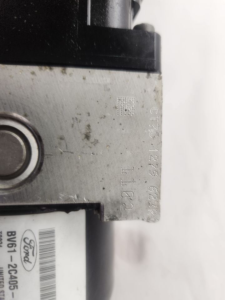 2012 FORD FOCUS Anti-lock Brake Pts - 492883 — photo 5