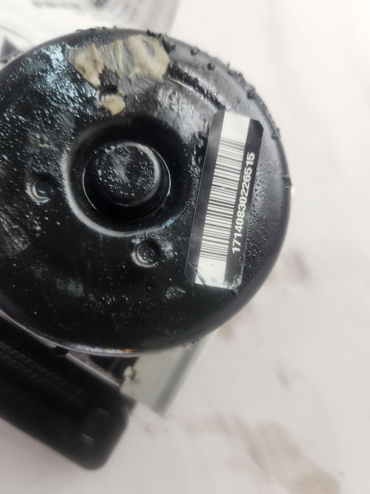 2012 FORD FOCUS Anti-lock Brake Pts - 492883 — photo 6