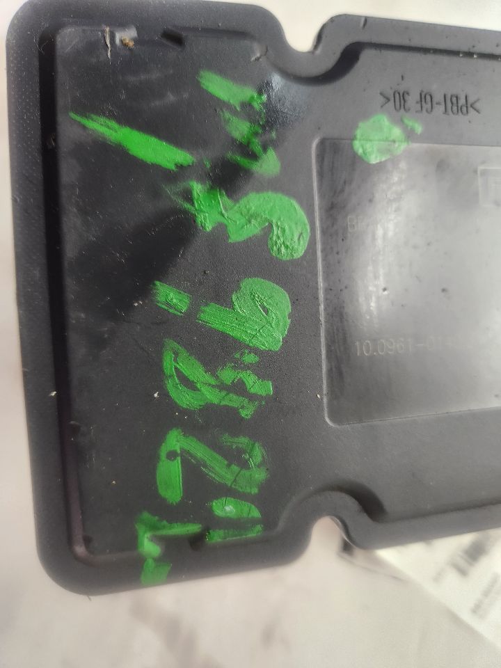 2012 FORD FOCUS Anti-lock Brake Pts - 492883 — photo 8