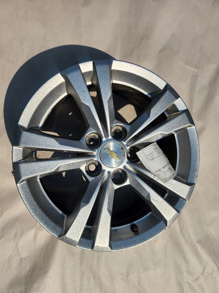 2014 CHEVROLET EQUINOX WHEEL - 492891 — photo 1