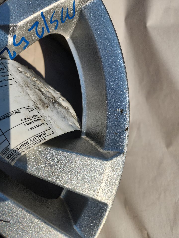 2014 CHEVROLET EQUINOX WHEEL - 492891 — photo 6