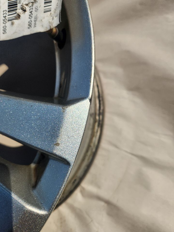 2014 CHEVROLET EQUINOX WHEEL - 492891 — photo 8