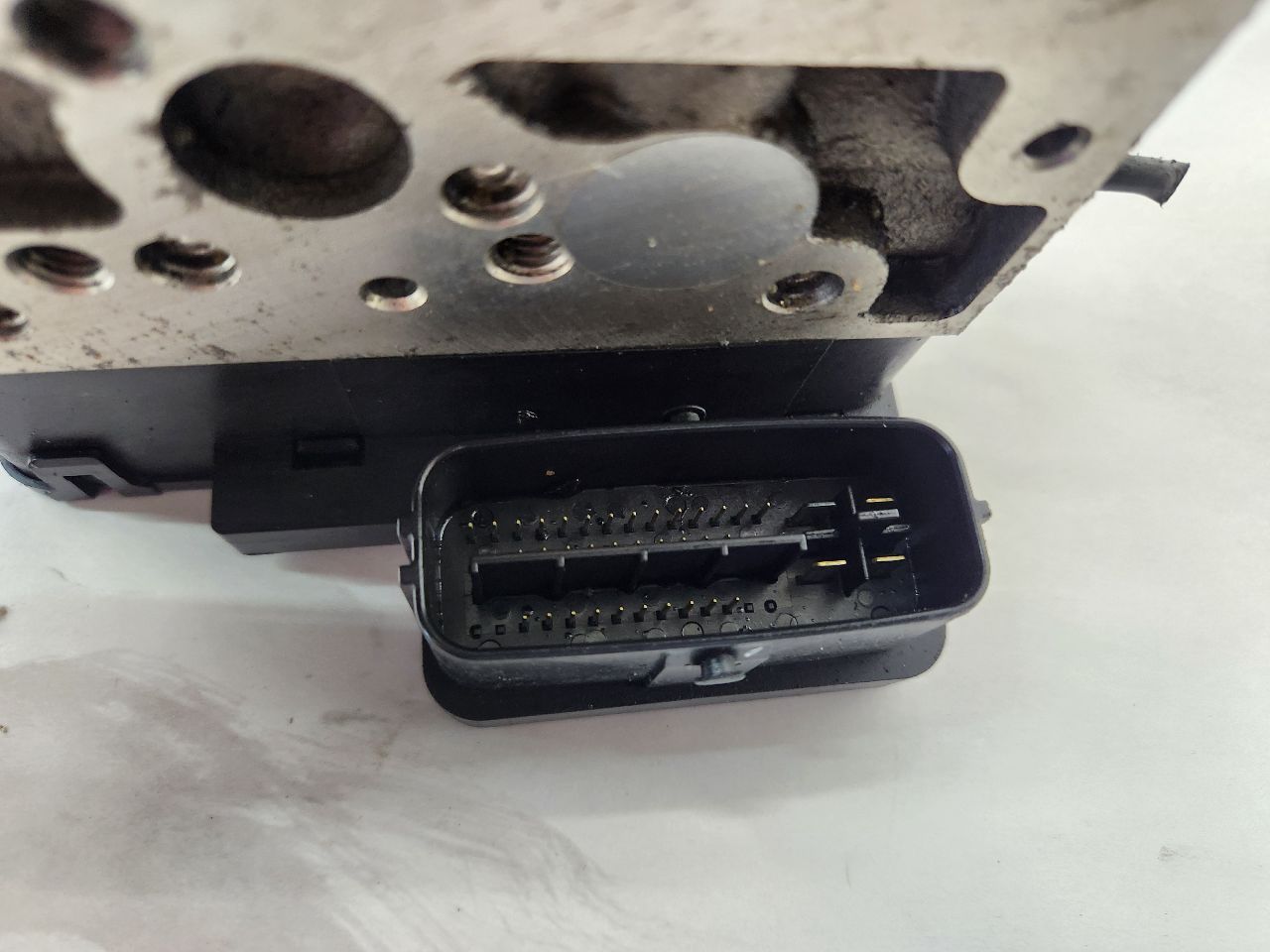 2008 TOYOTA CAMRY Anti-lock Brake Pts - 492903