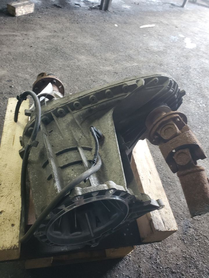 2016 FORD F350SD PICKUP TRANSFER CASE ASSY - 492917 — photo 4