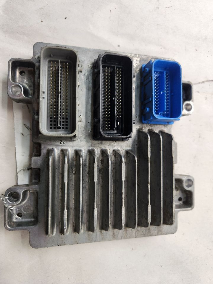 2016 BUICK ENCORE Eng/Motor Cont Mod - 492930