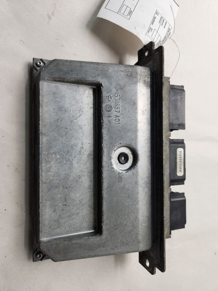 2011 FORD EDGE Eng/Motor Cont Mod - 492936 — photo 1