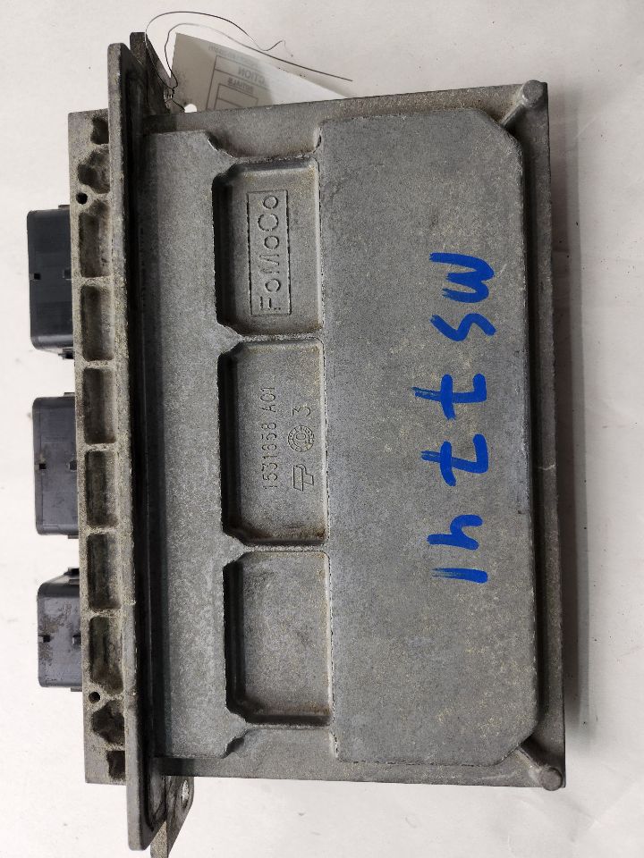 2011 FORD EDGE Eng/Motor Cont Mod - 492936 — photo 3
