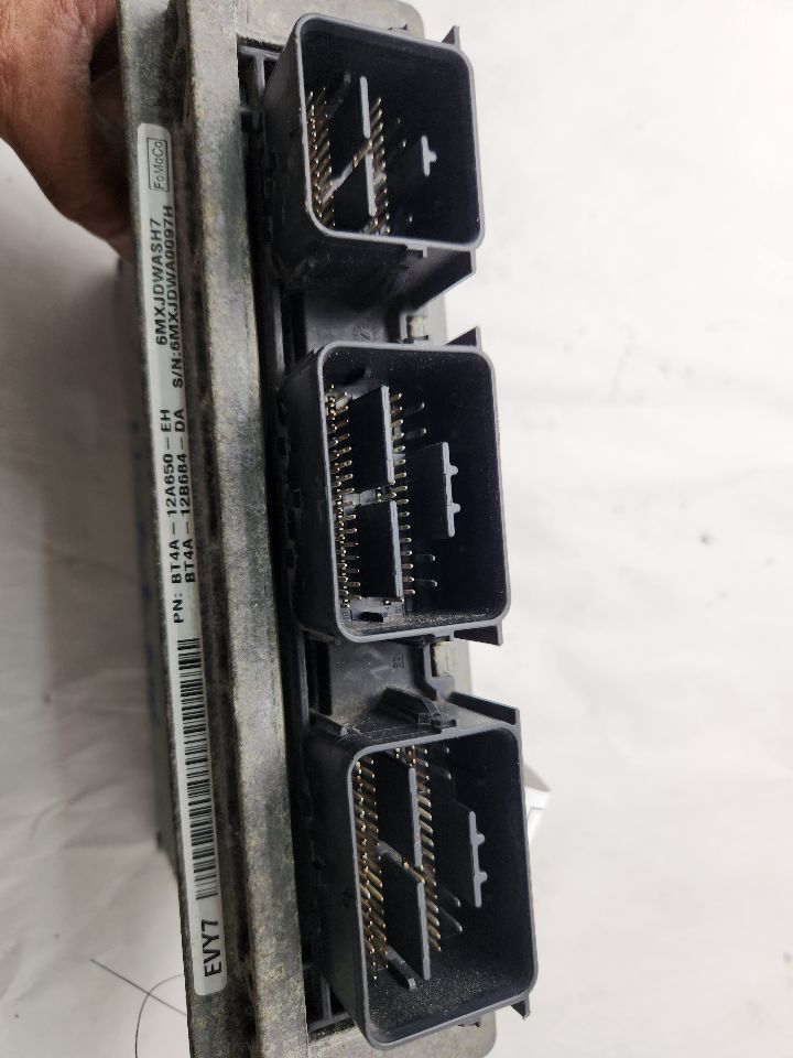 2011 FORD EDGE Eng/Motor Cont Mod - 492936 — photo 5