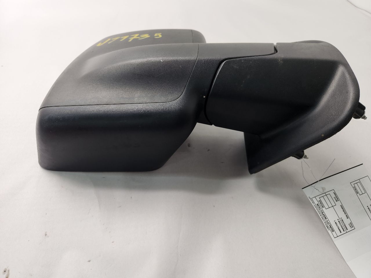 2012 NISSAN NV 1500 6cyl Gasoline 4.0 Right SIDE VIEW MIRROR - 492937