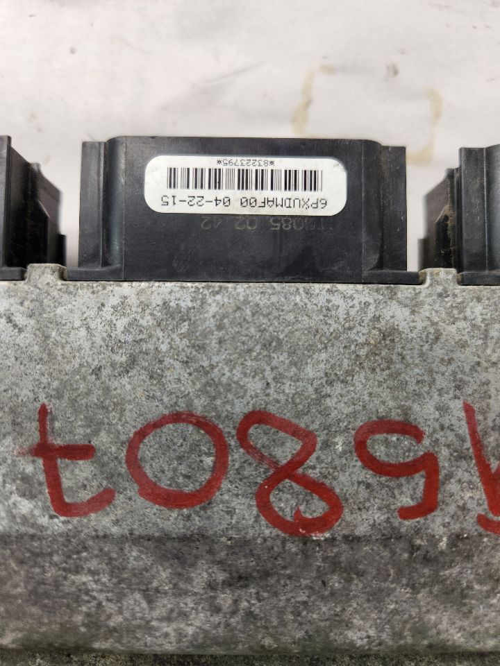 2015 FORD TRANSIT 250 Eng/Motor Cont Mod - 492944 — photo 2
