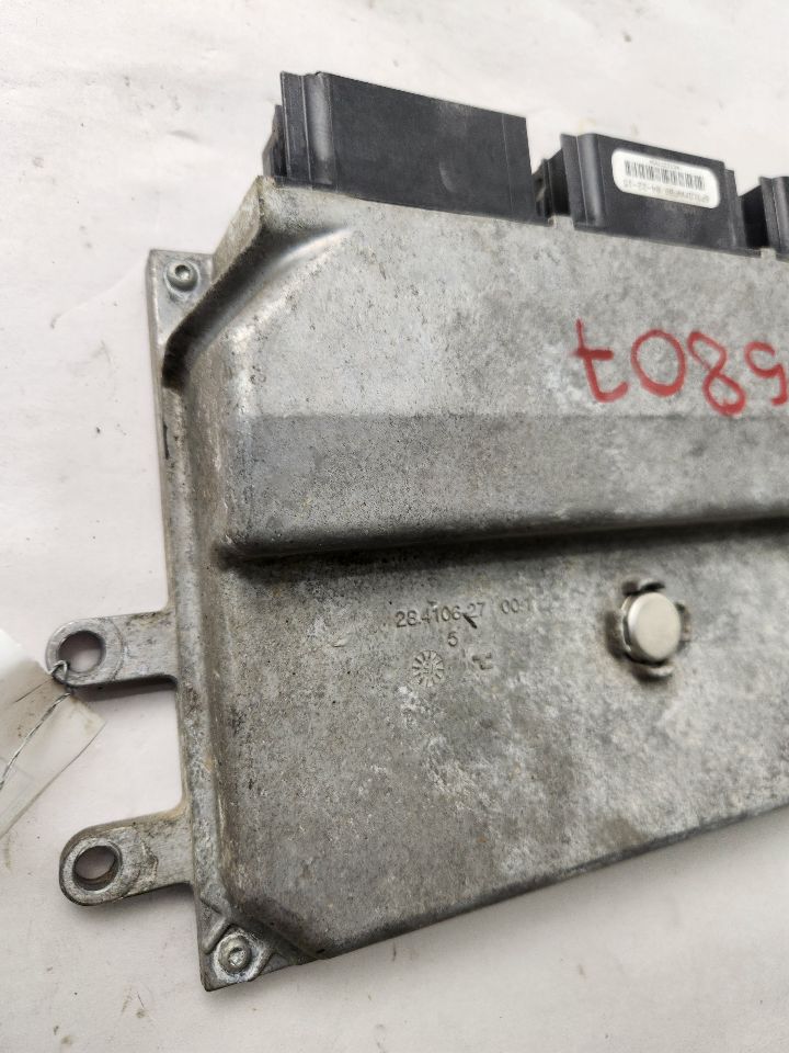 2015 FORD TRANSIT 250 Eng/Motor Cont Mod - 492944 — photo 4