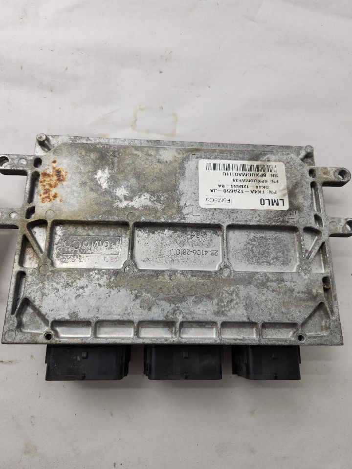 2015 FORD TRANSIT 250 Eng/Motor Cont Mod - 492944 — photo 6