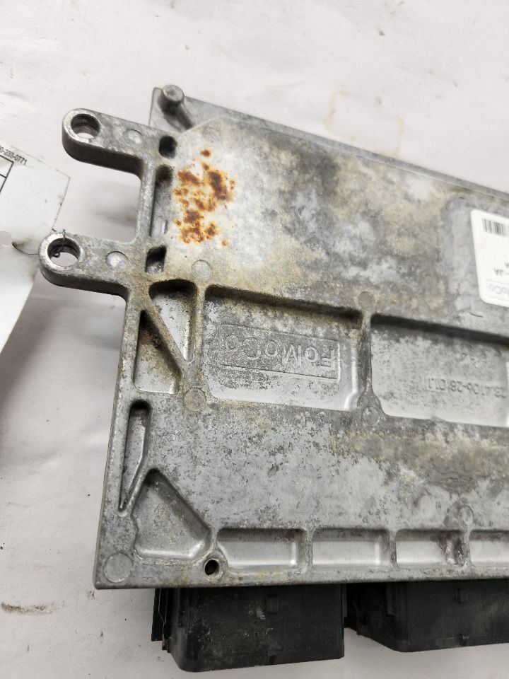 2015 FORD TRANSIT 250 Eng/Motor Cont Mod - 492944 — photo 8