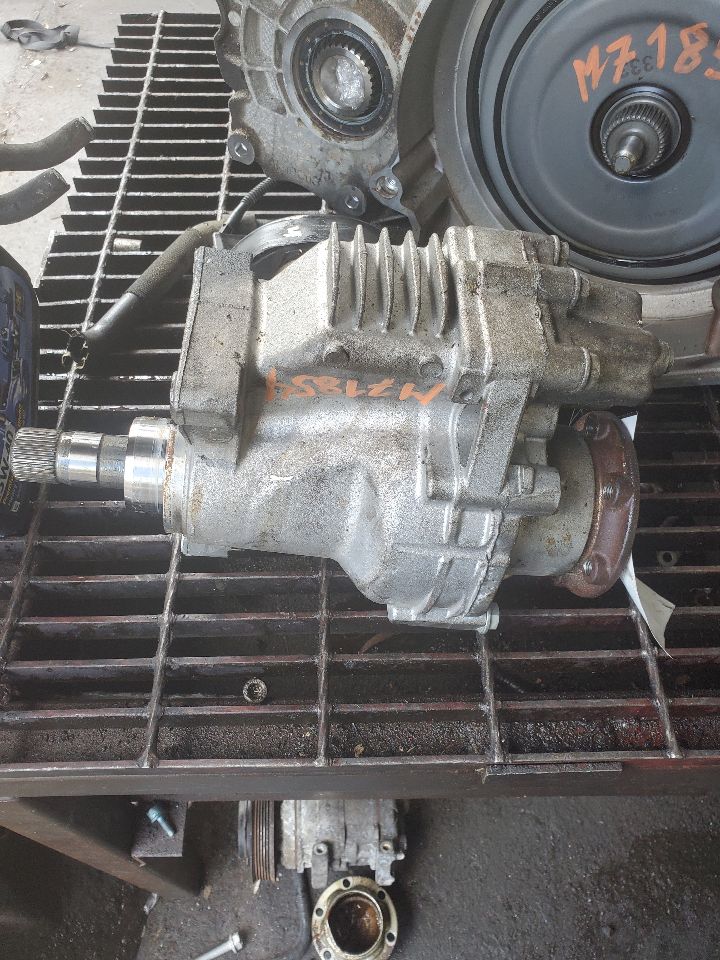 2017 AUDI S3 TRANSFER CASE ASSY - 492947