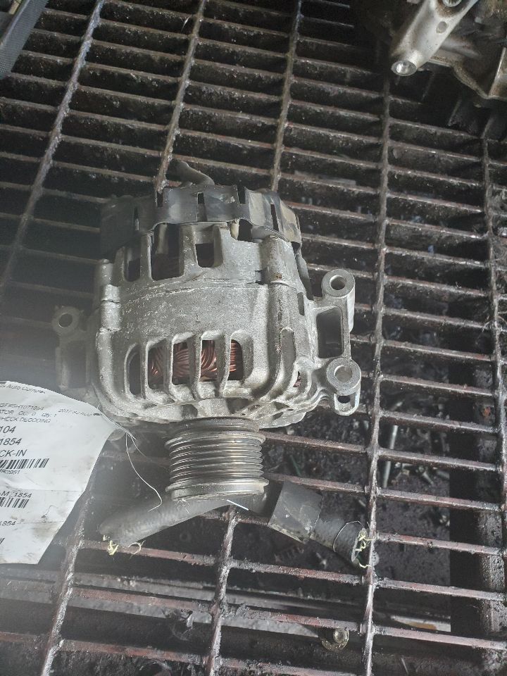2017 AUDI S3 ALTERNATOR - 492951 — photo 3