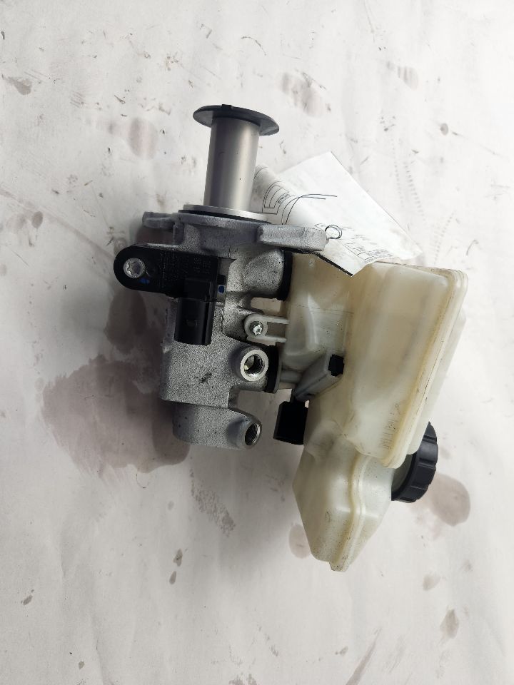 2017 AUDI S3 BRAKE MASTER CYL - 492953