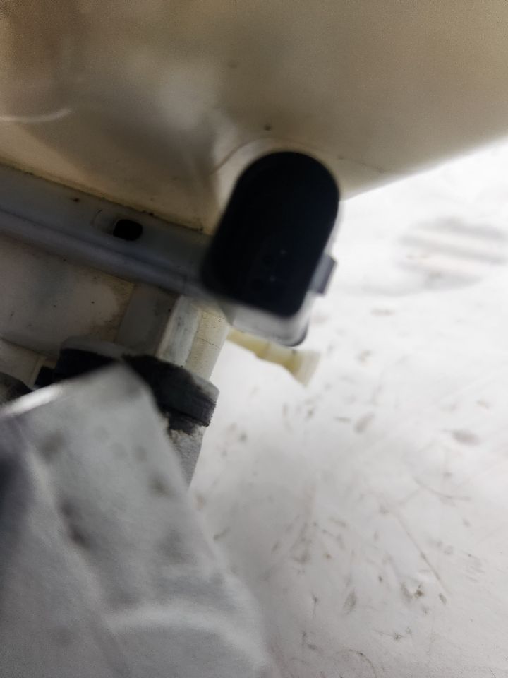 2017 AUDI S3 BRAKE MASTER CYL - 492953 — photo 3