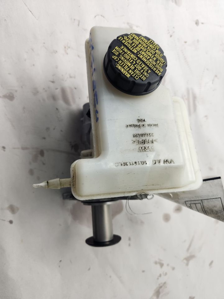 2017 AUDI S3 BRAKE MASTER CYL - 492953 — photo 4