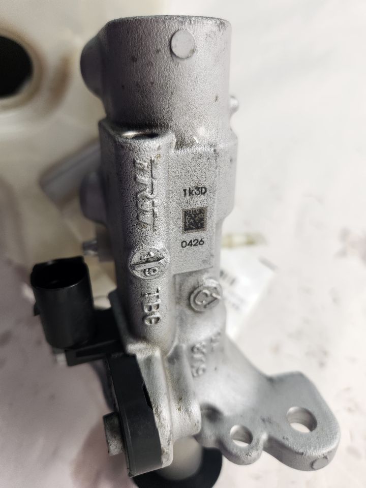 2017 AUDI S3 BRAKE MASTER CYL - 492953 — photo 7