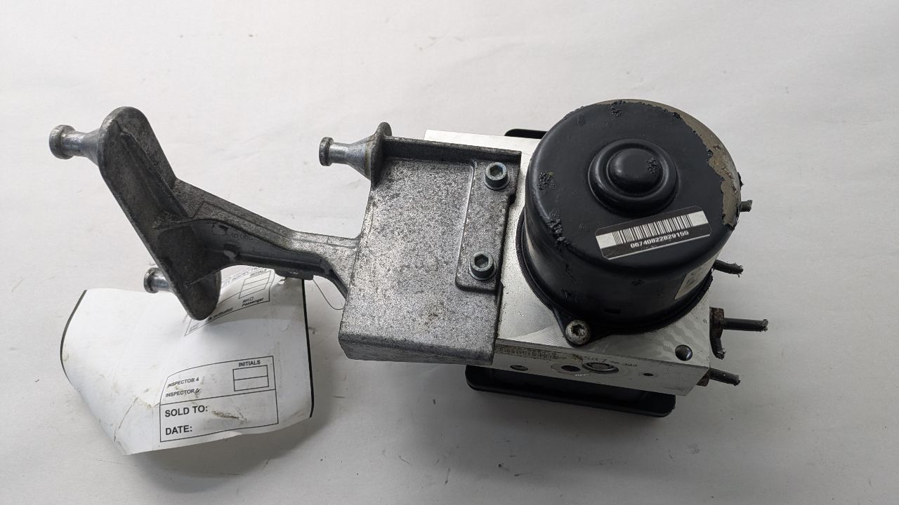 2006 MERCEDES-BENZ CLK Anti-lock Brake Pts - 492977