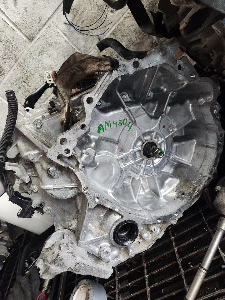 2020 TOYOTA CAMRY Transmiss,Transaxle - 492987
