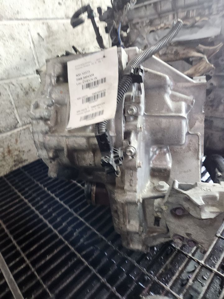 2020 TOYOTA CAMRY Transmiss,Transaxle - 492987 — photo 3