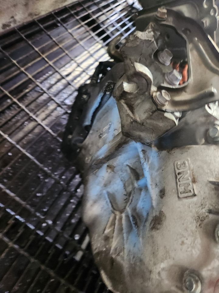 2020 TOYOTA CAMRY Transmiss,Transaxle - 492987 — photo 4