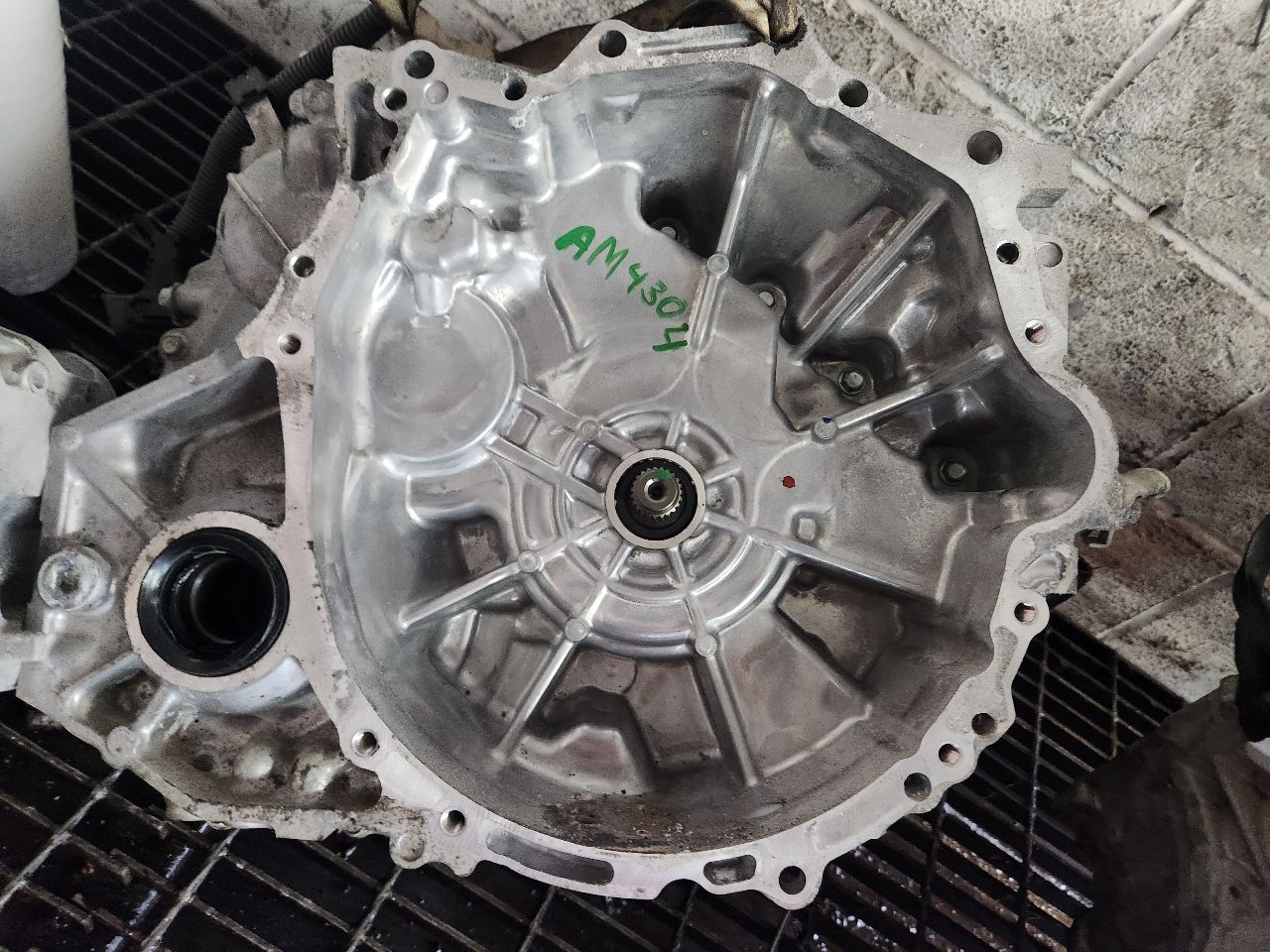 2020 TOYOTA CAMRY Transmiss,Transaxle - 492987 — photo 6