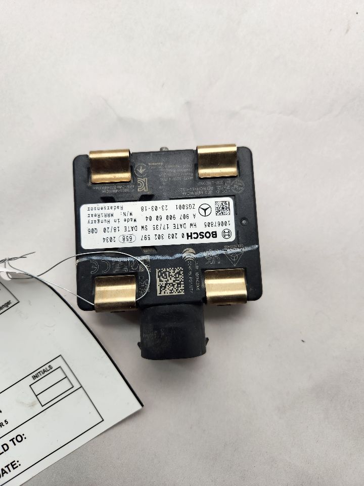 2020 MERCEDES-BENZ SPRINTER 1500 Camera Projector - 492992 — photo 1