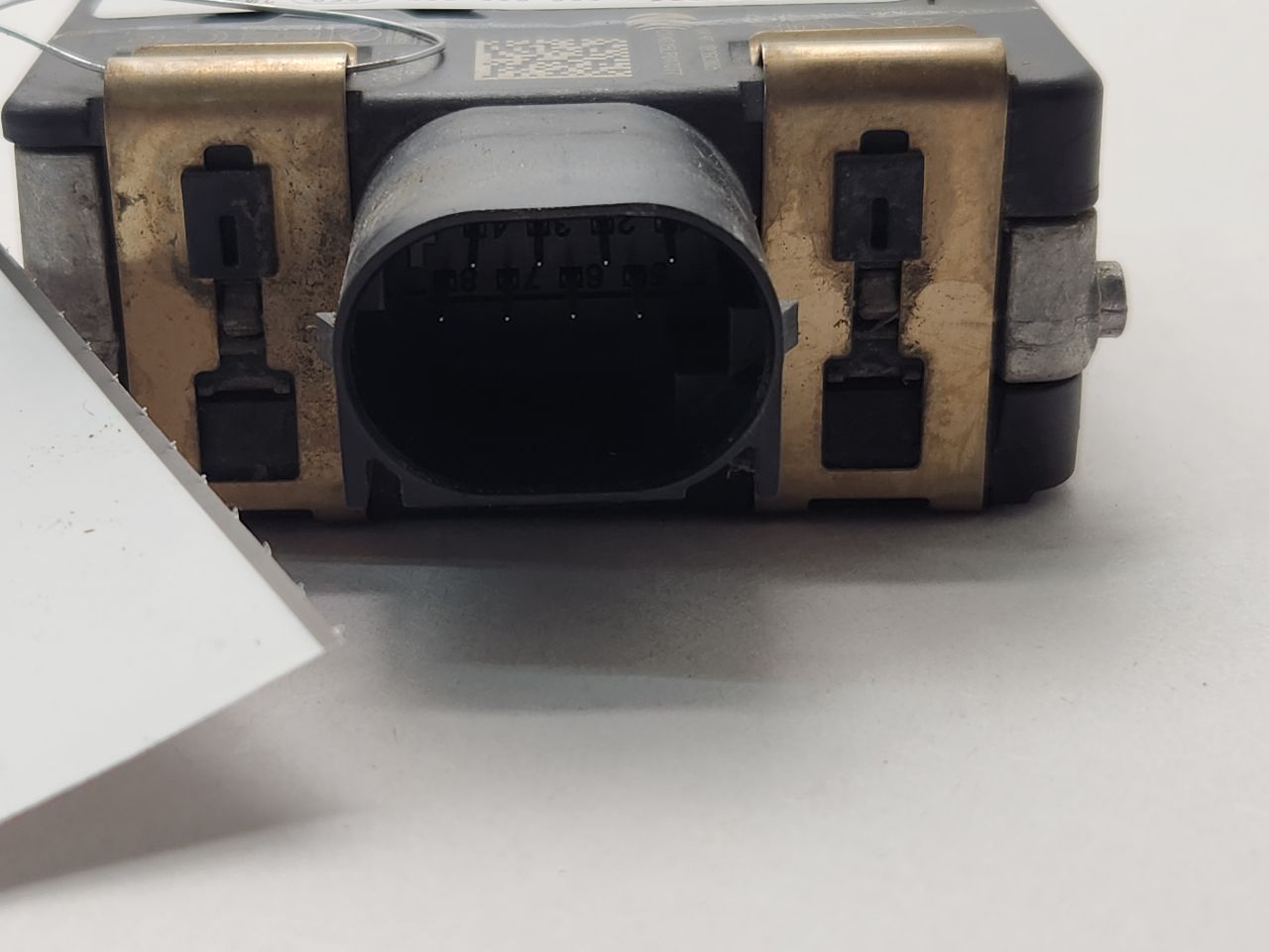 2020 MERCEDES-BENZ SPRINTER 1500 Camera Projector - 492992 — photo 3