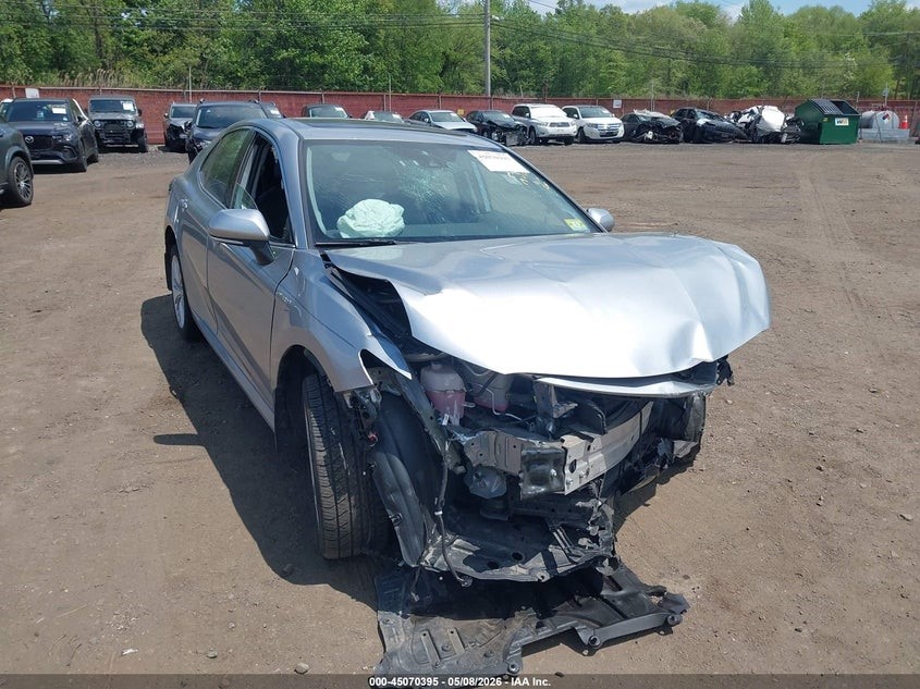 2020 TOYOTA CAMRY Right Dr Assm, Rear Side - 492993 — photo 6
