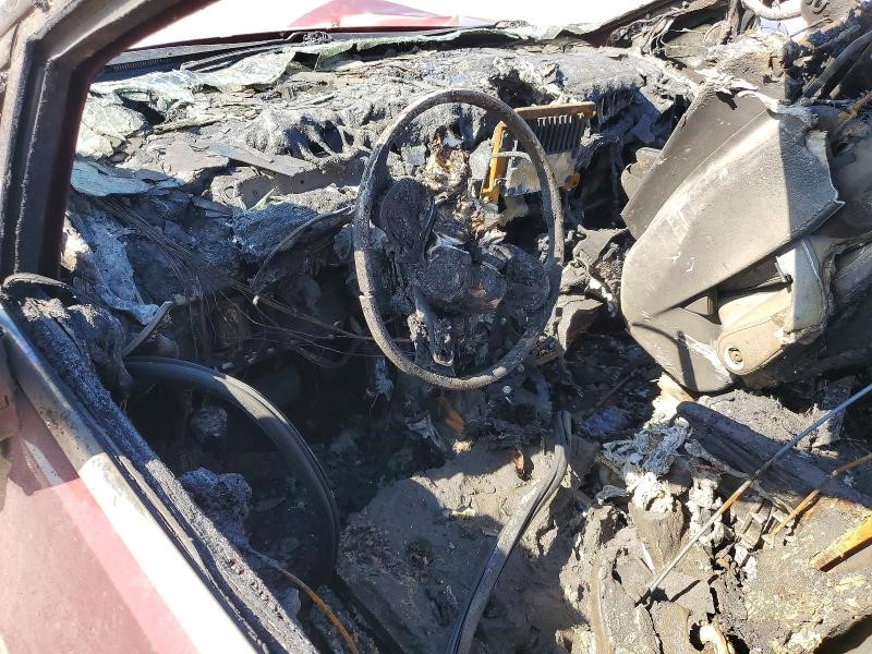 2017 CHRYSLER PACIFICA BUMPER ASSY, FRONT - 492997 — photo 5