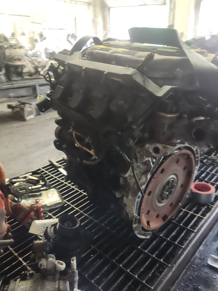 2011 HONDA PILOT ENGINE ASSEMBLY - 493063 — photo 5