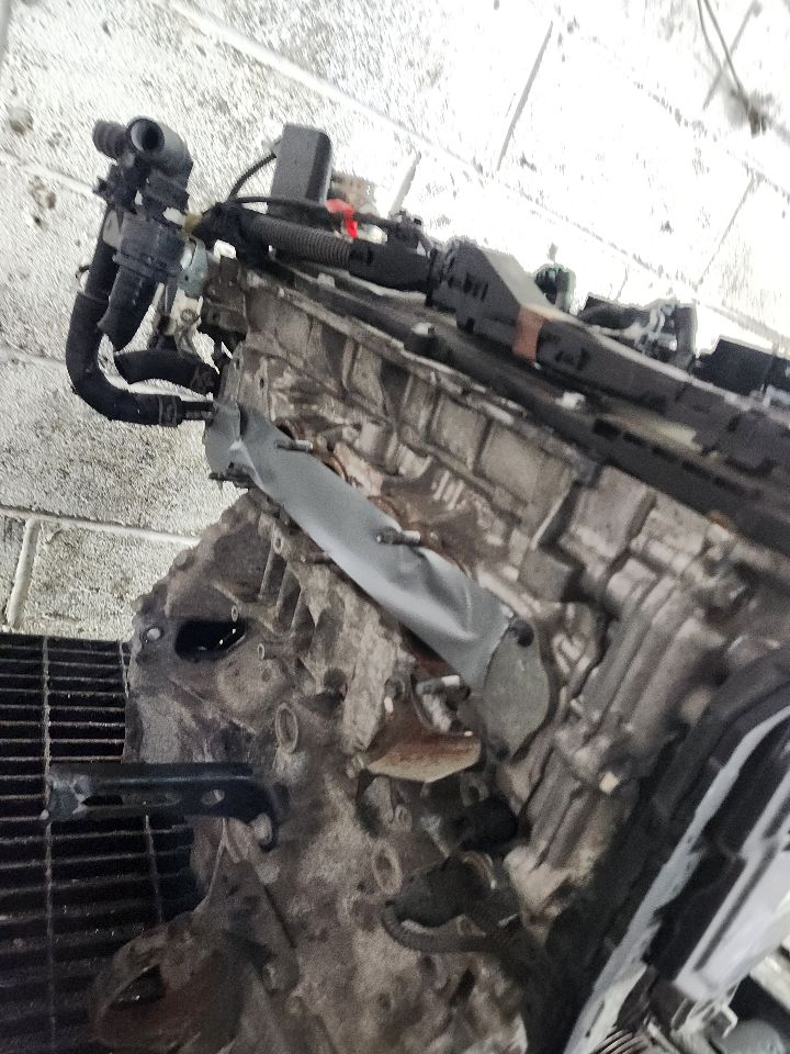 2018 TOYOTA CAMRY ENGINE ASSEMBLY - 493075 — photo 7