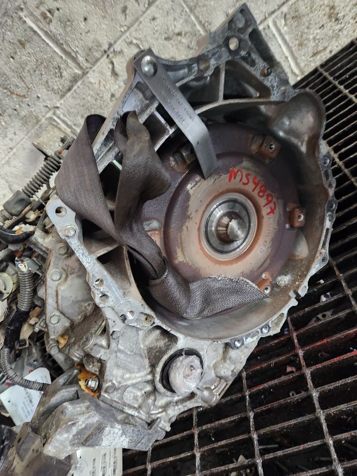 2018 TOYOTA CAMRY Transmiss,Transaxle - 493077
