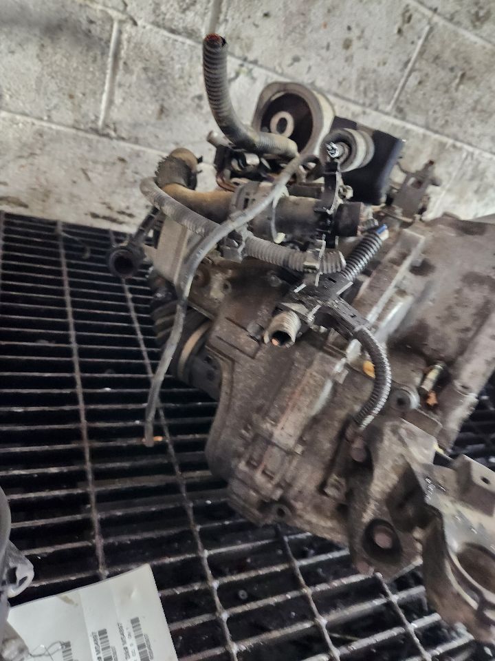2018 TOYOTA CAMRY Transmiss,Transaxle - 493077 — photo 3