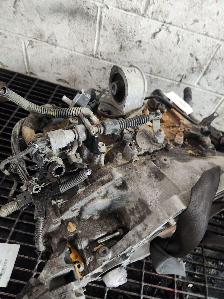 2018 TOYOTA CAMRY Transmiss,Transaxle - 493077 — photo 8