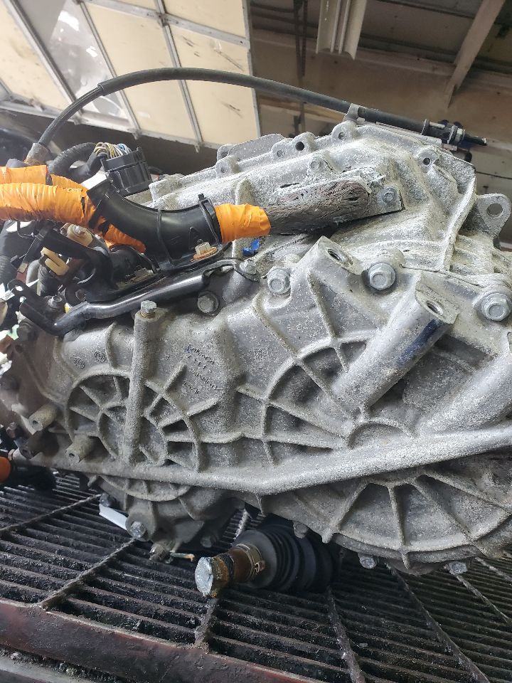 2019 FORD FUSION Transmiss,Transaxle - 493089 — photo 3