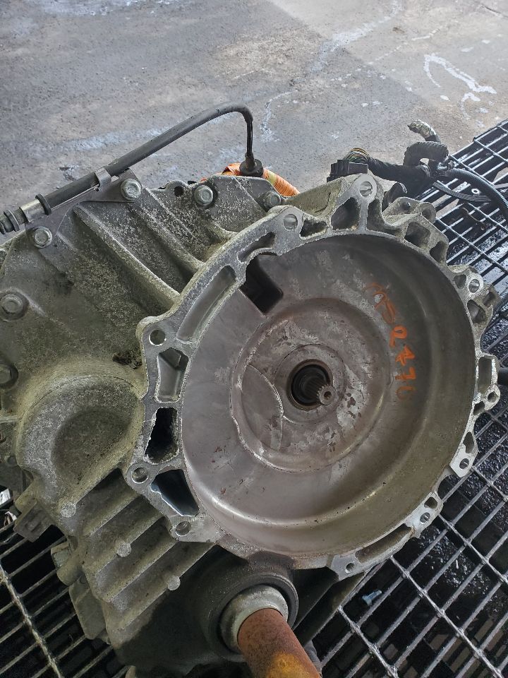 2019 FORD FUSION Transmiss,Transaxle - 493089 — photo 4