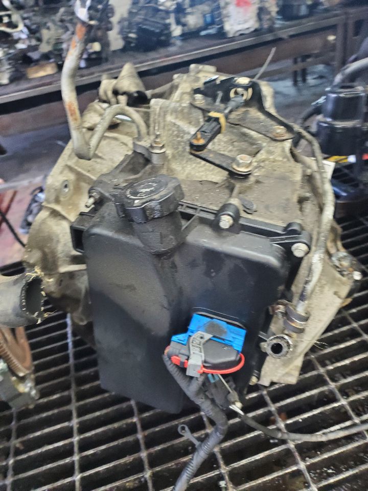 2014 CHEVROLET TRAVERSE Transmiss,Transaxle - 493109