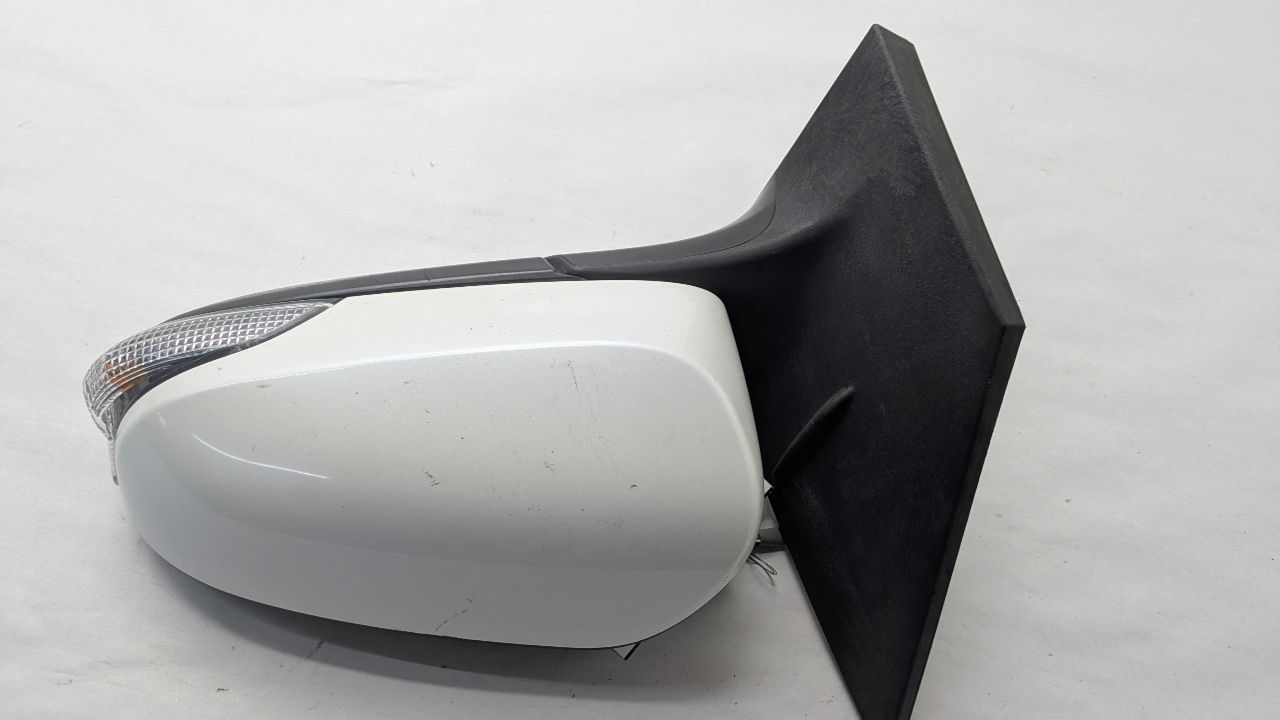 2016 SCION IM Left SIDE VIEW MIRROR - 493123