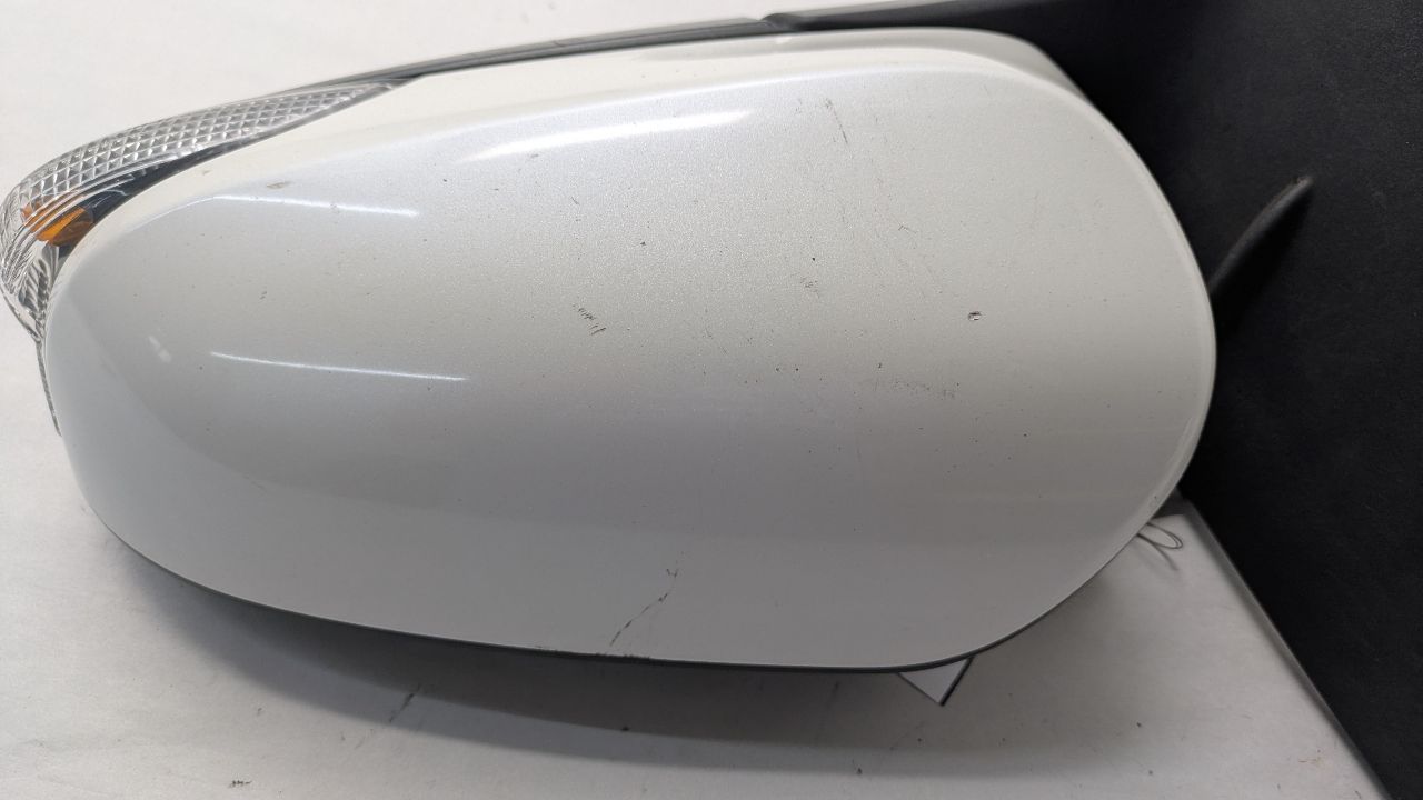 2016 SCION IM Left SIDE VIEW MIRROR - 493123 — photo 2
