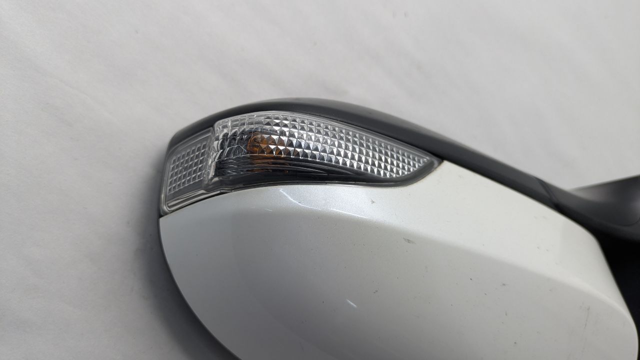 2016 SCION IM Left SIDE VIEW MIRROR - 493123 — photo 3