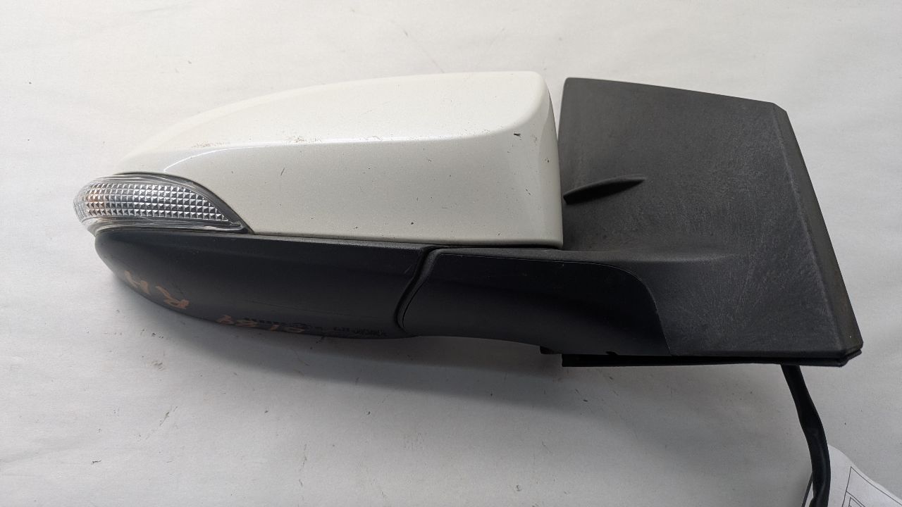 2016 SCION IM Right SIDE VIEW MIRROR - 493124
