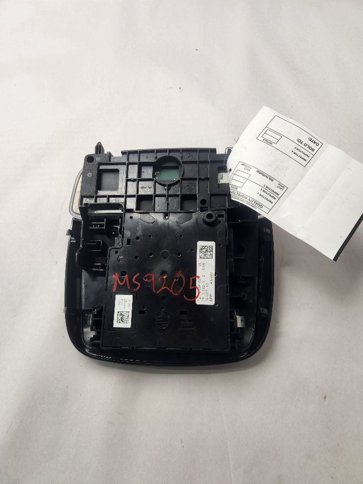 2022 MINI COOPER COOPER 1.5L 3cyl Gasoline Console, Front - 493192 — photo 2